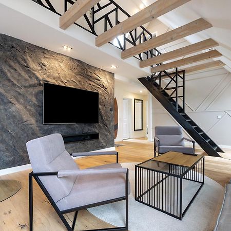 Penthouse Kokorey Halstenbek Ngoại thất bức ảnh