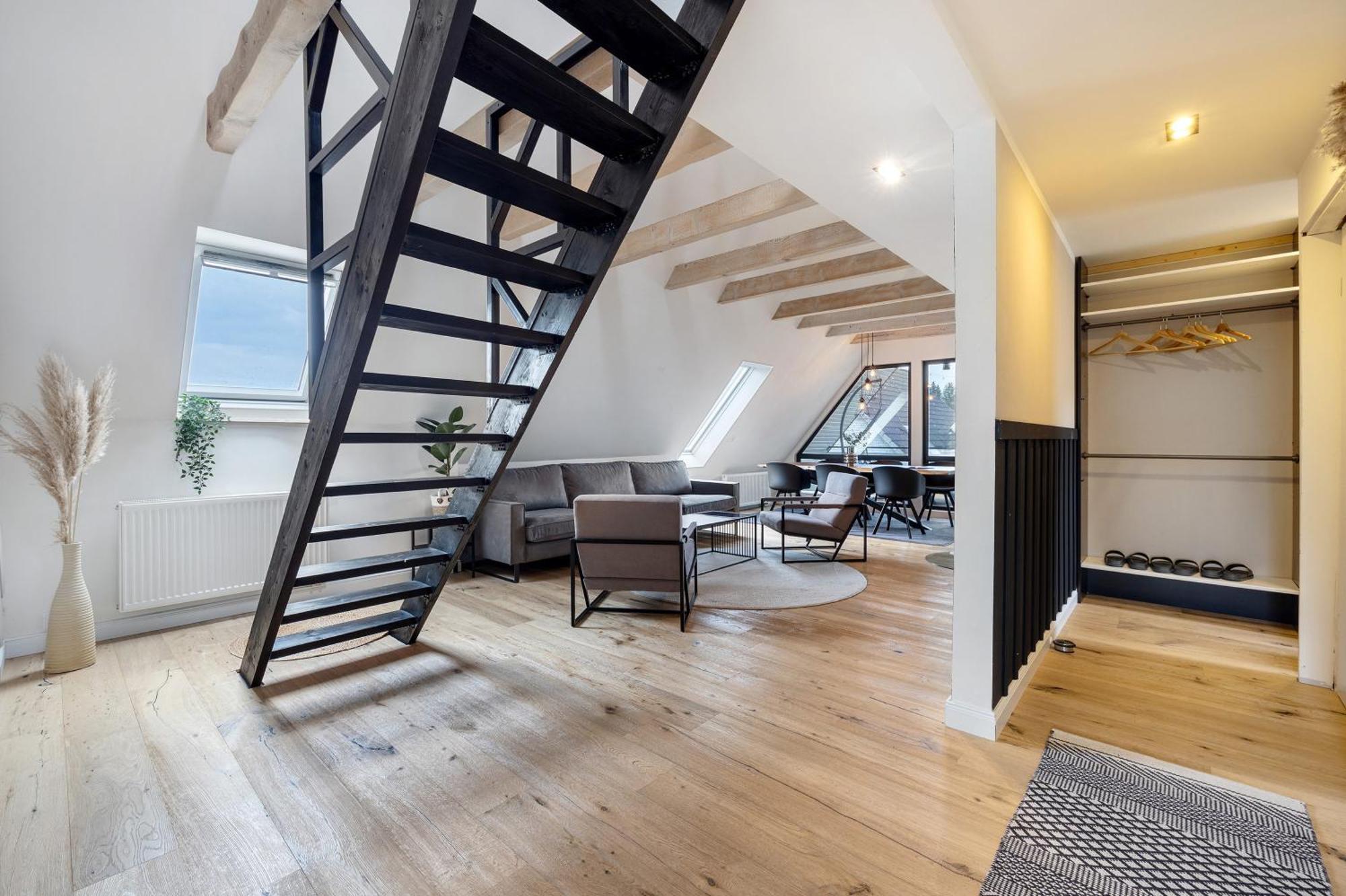 Penthouse Kokorey Halstenbek Ngoại thất bức ảnh