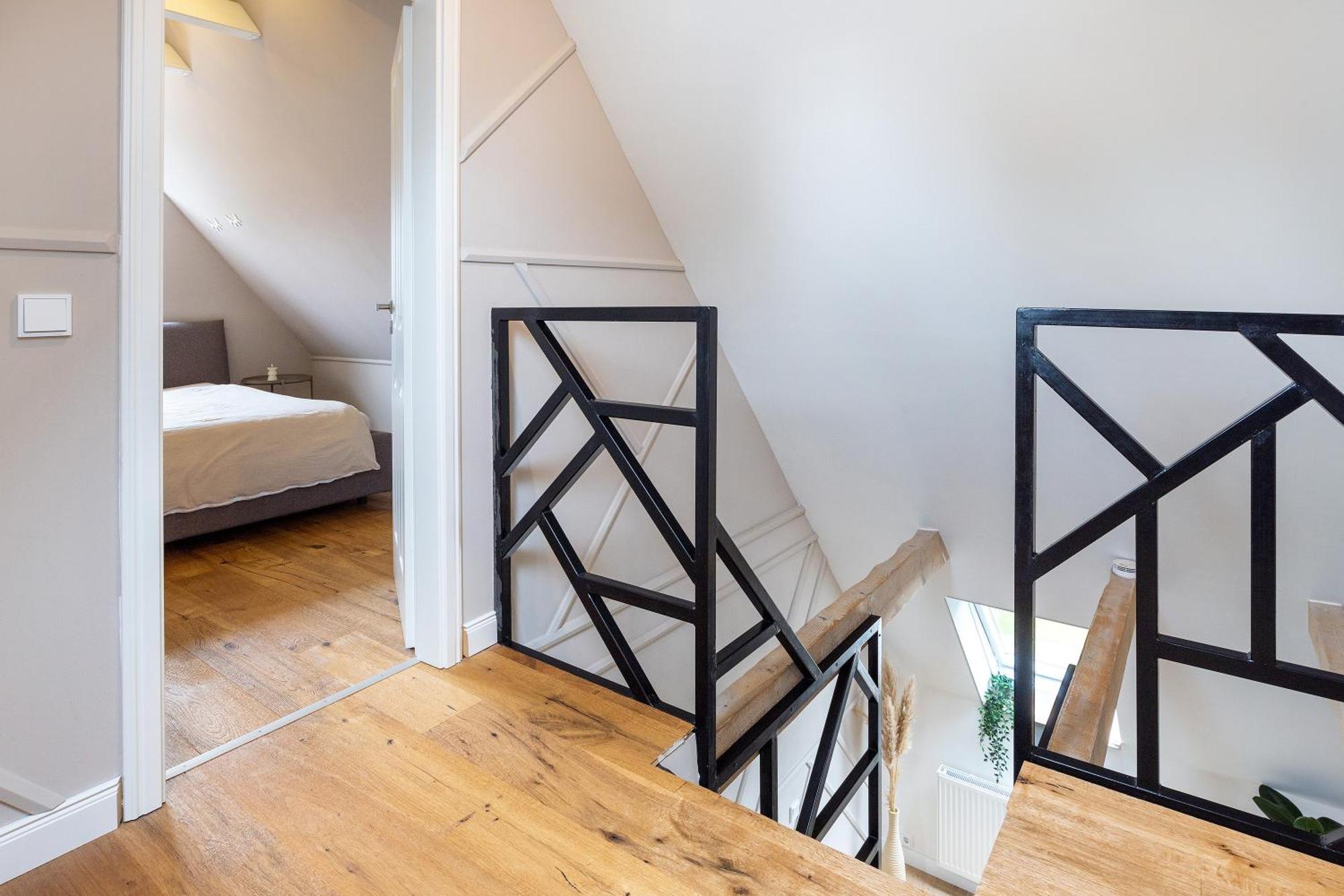 Penthouse Kokorey Halstenbek Ngoại thất bức ảnh