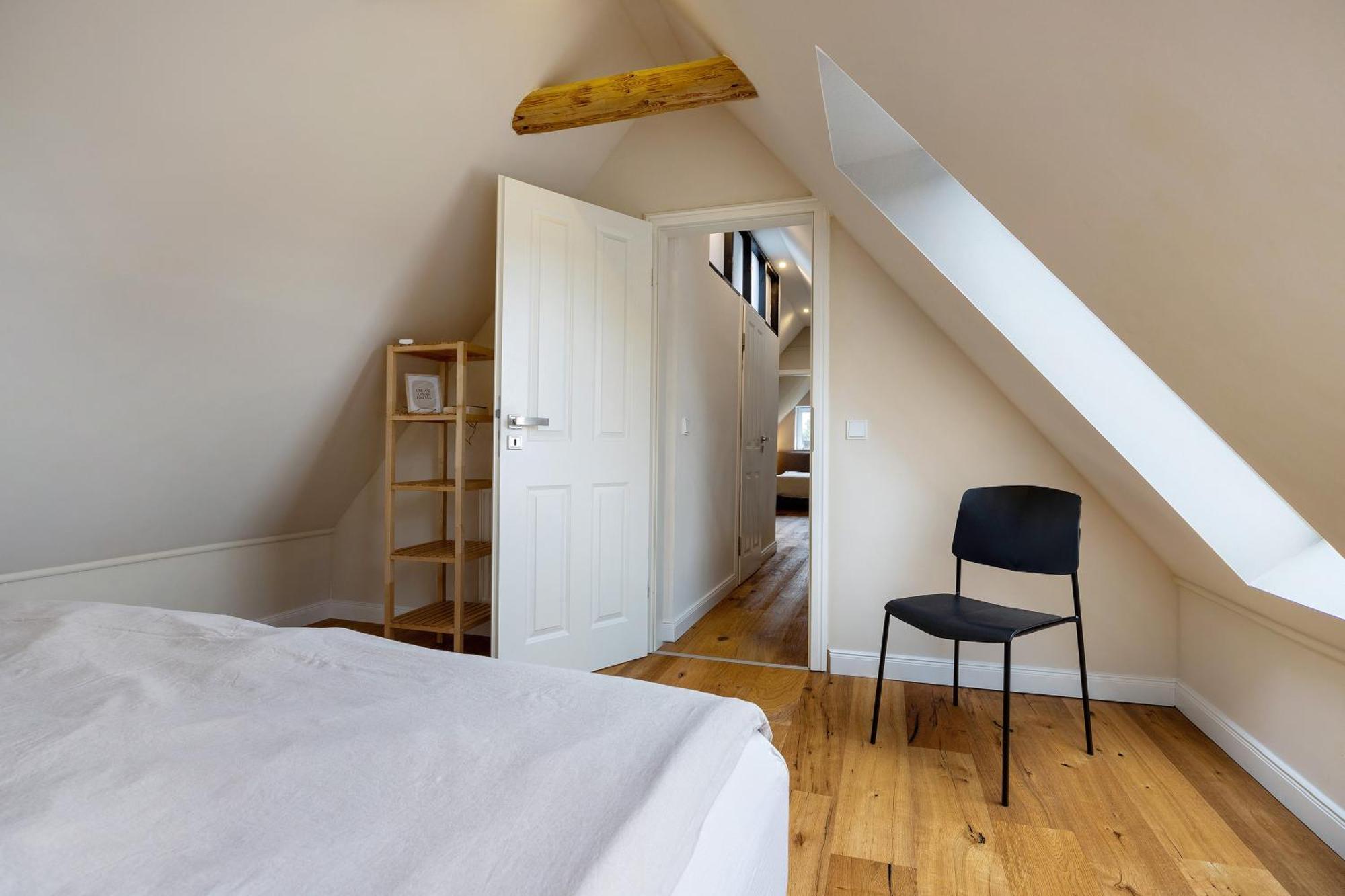 Penthouse Kokorey Halstenbek Ngoại thất bức ảnh