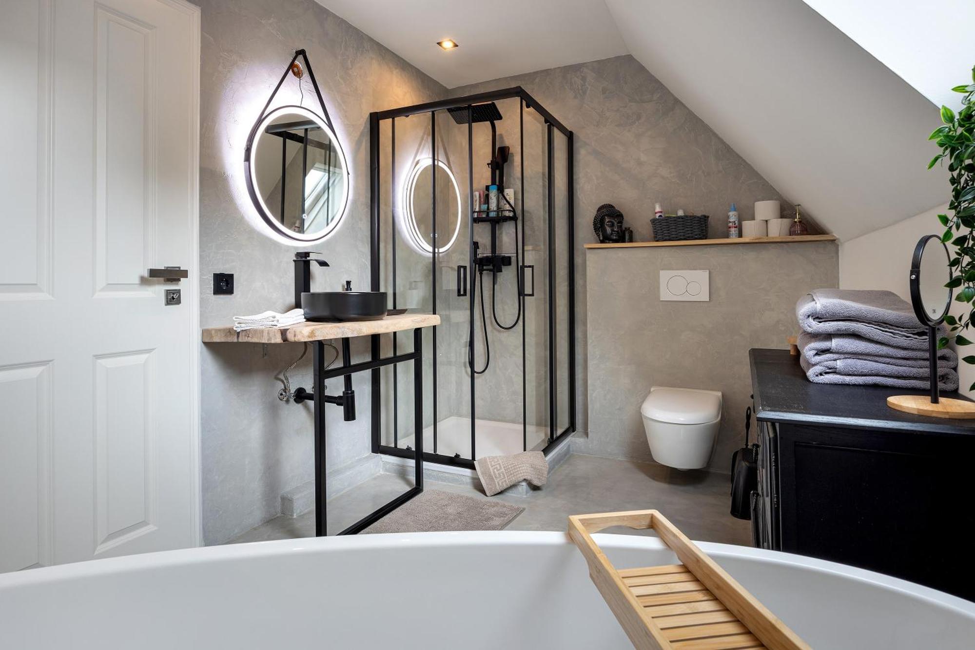 Penthouse Kokorey Halstenbek Ngoại thất bức ảnh