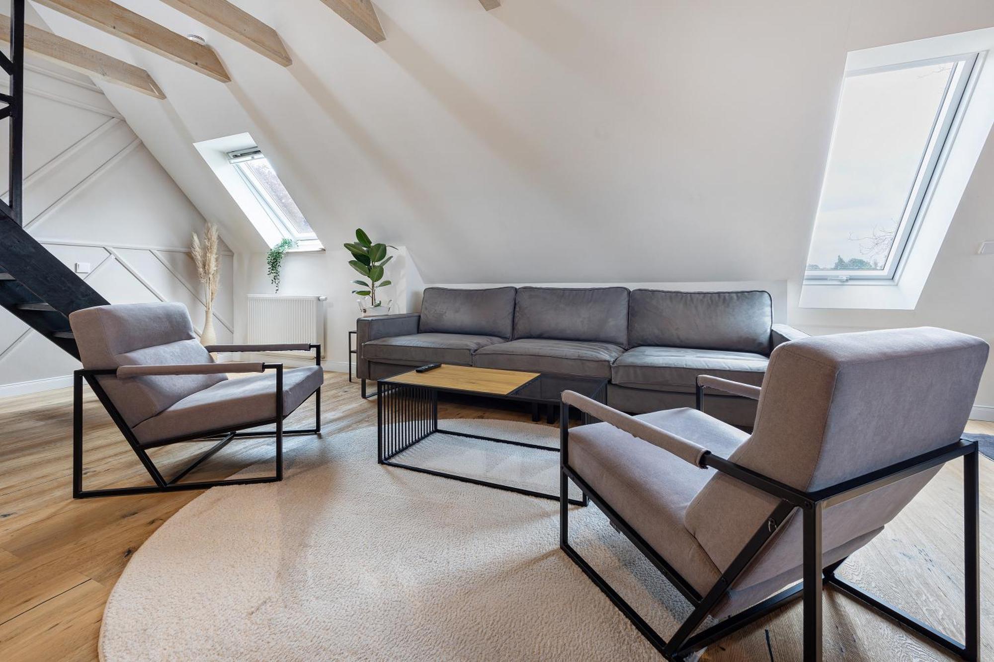 Penthouse Kokorey Halstenbek Ngoại thất bức ảnh