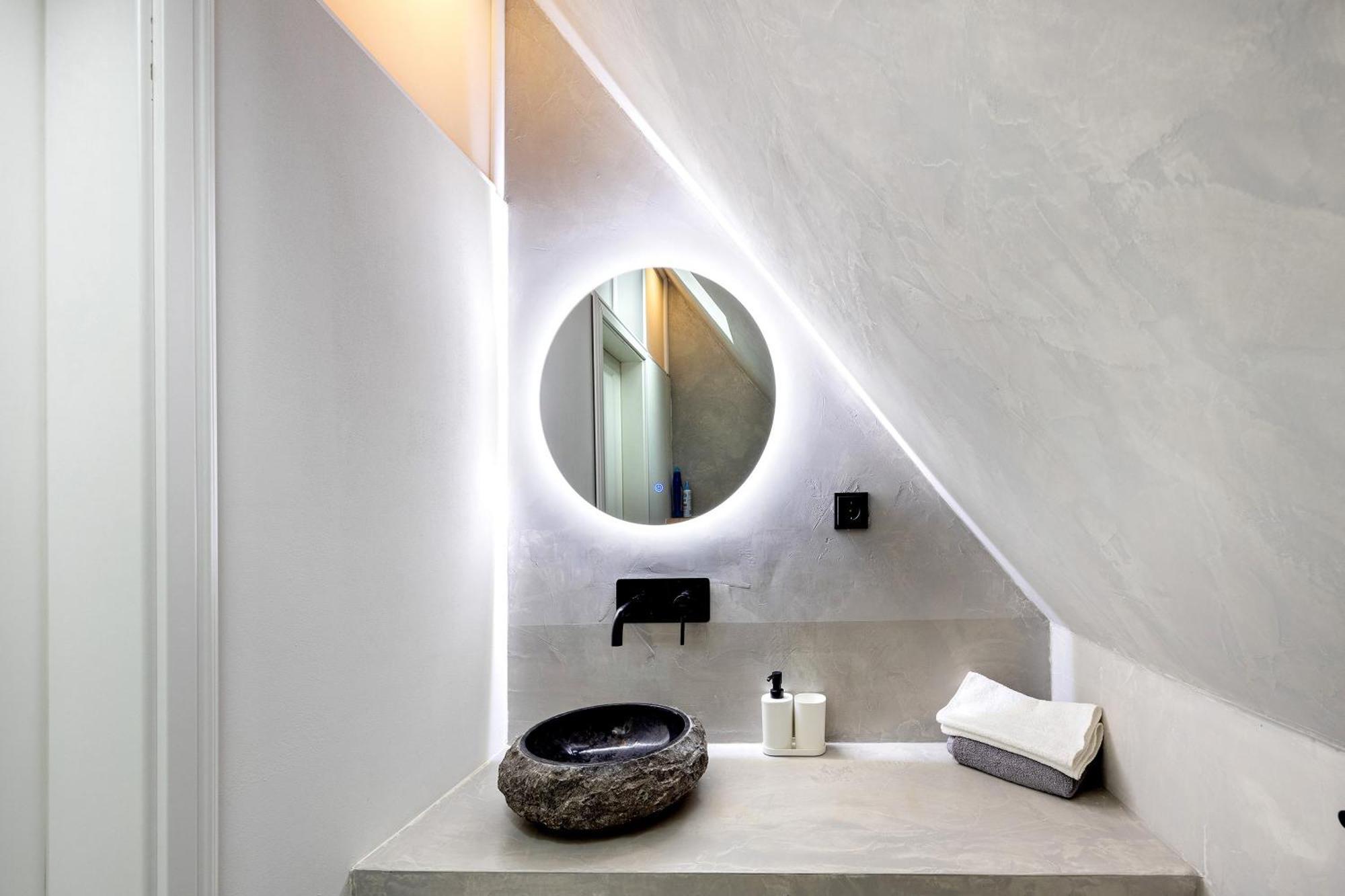 Penthouse Kokorey Halstenbek Ngoại thất bức ảnh