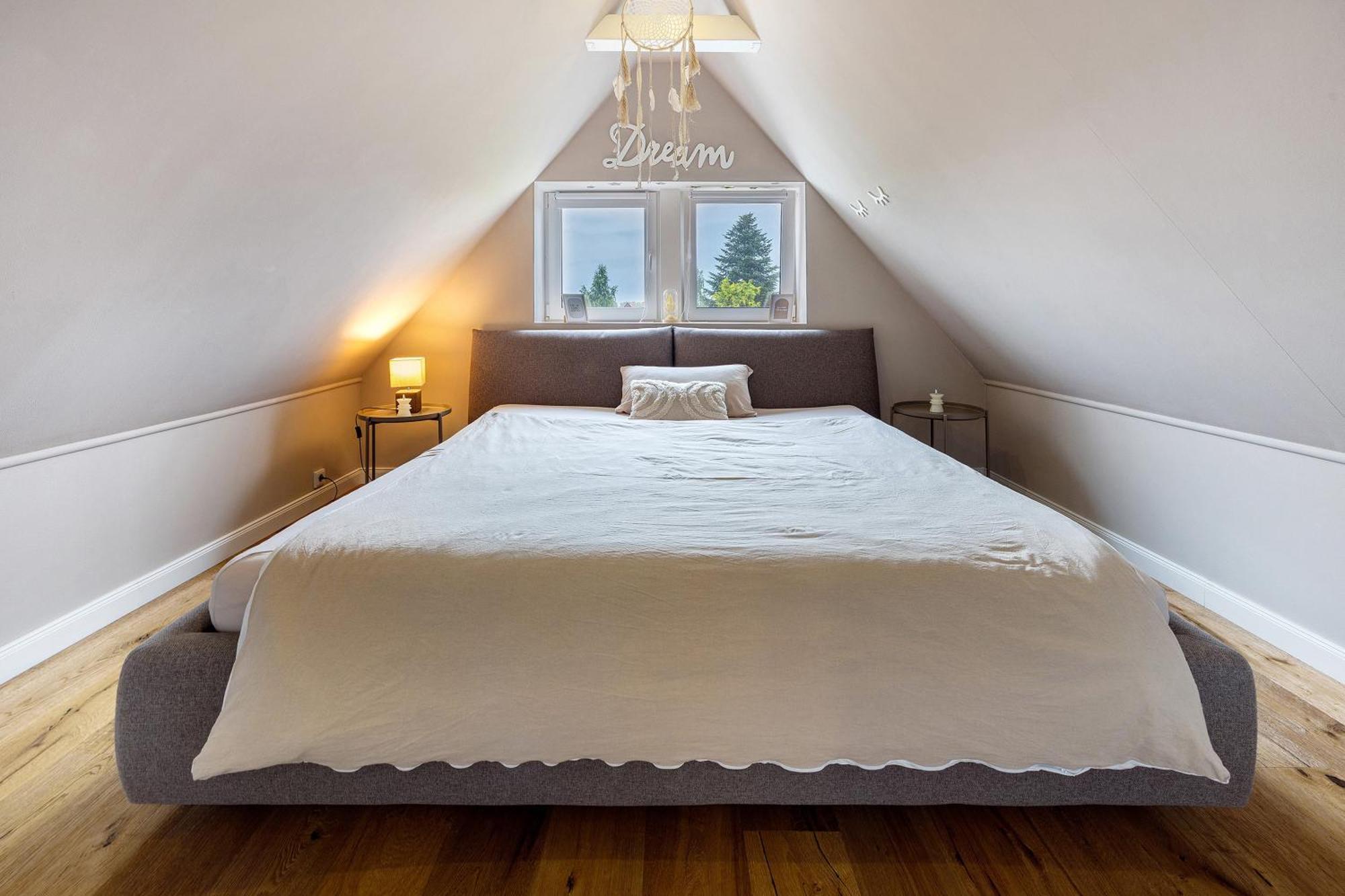 Penthouse Kokorey Halstenbek Ngoại thất bức ảnh