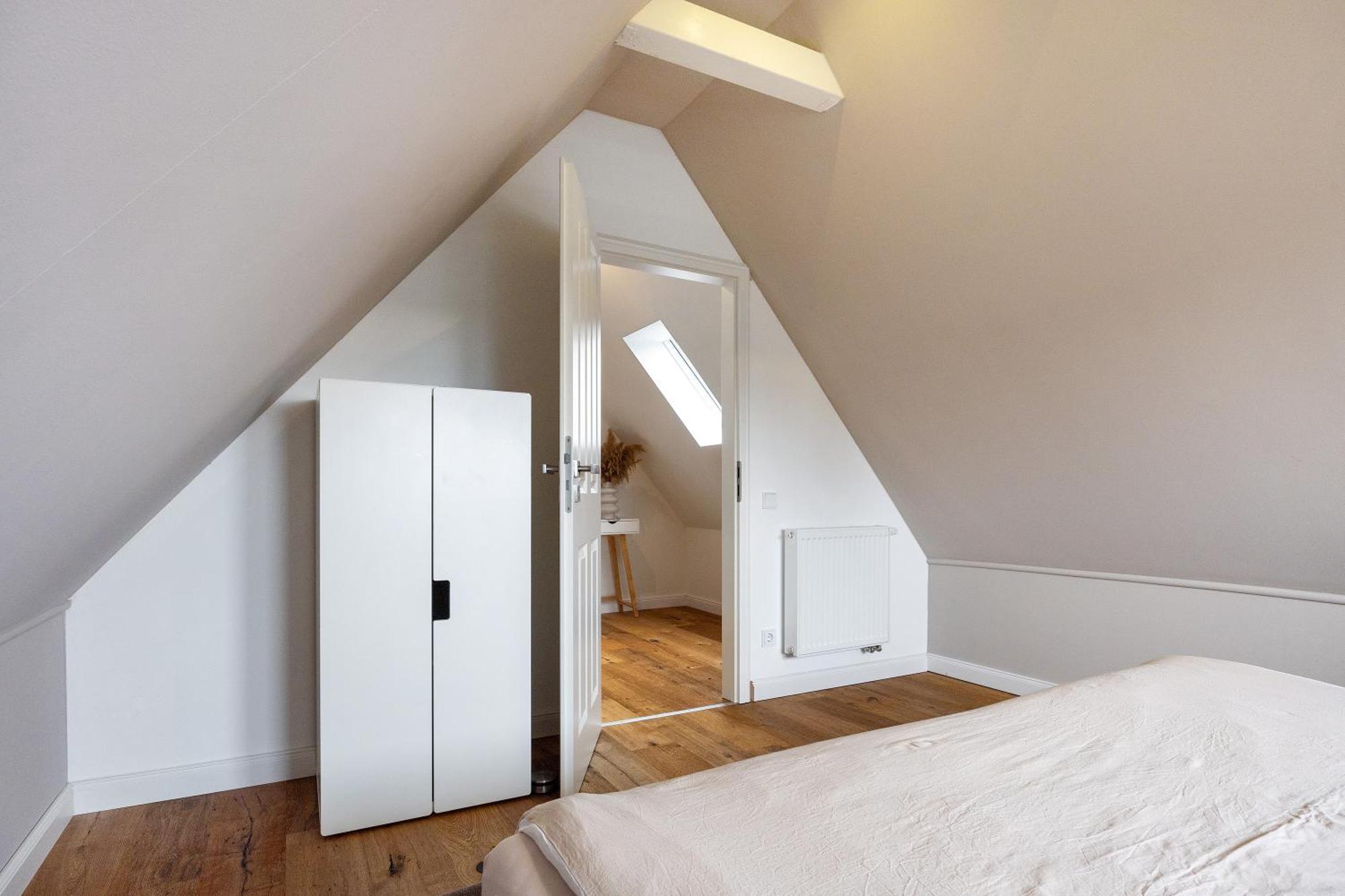 Penthouse Kokorey Halstenbek Ngoại thất bức ảnh