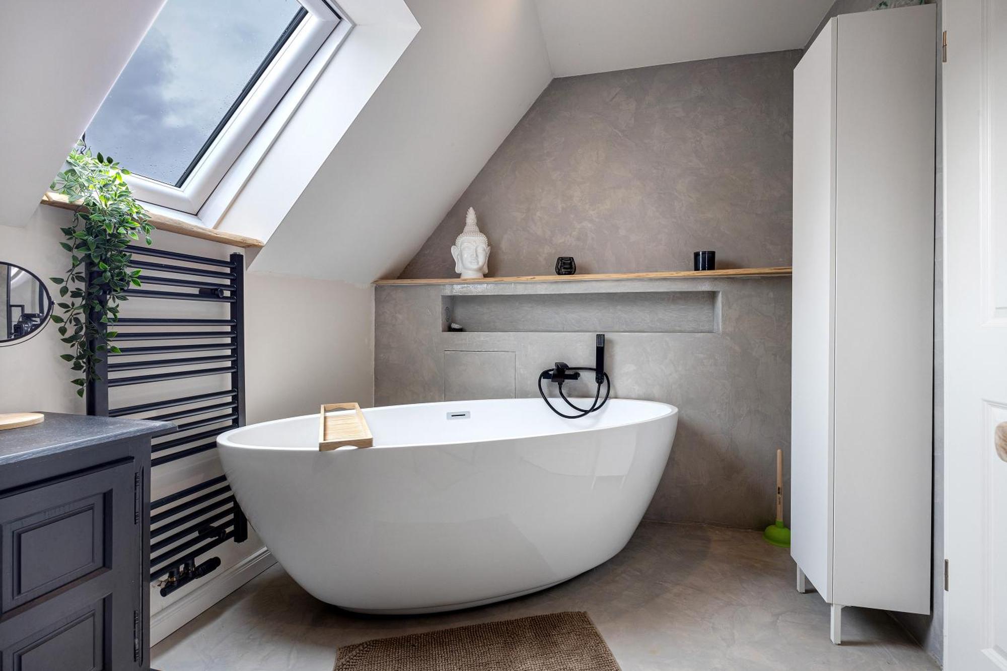 Penthouse Kokorey Halstenbek Ngoại thất bức ảnh