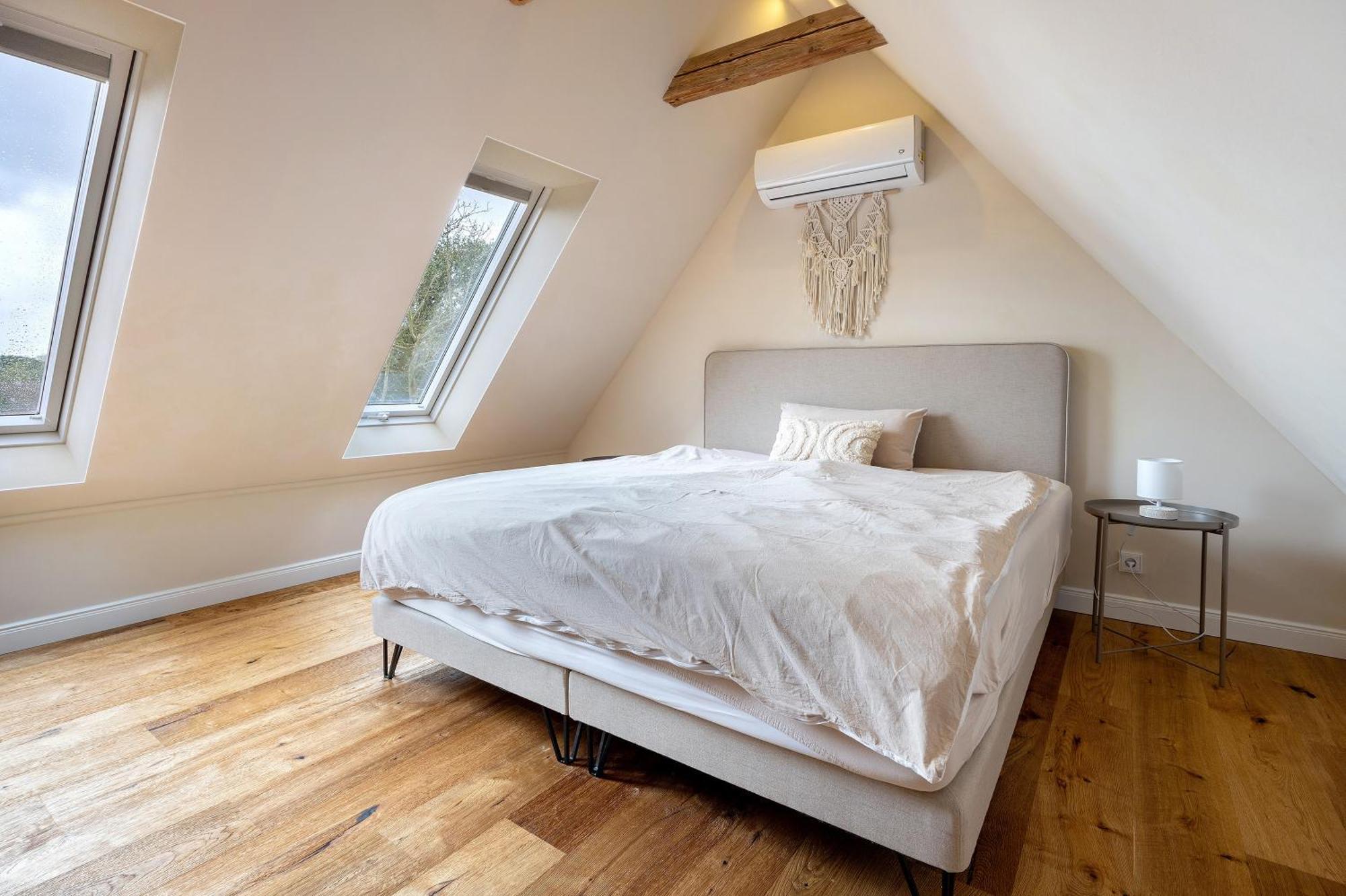 Penthouse Kokorey Halstenbek Ngoại thất bức ảnh