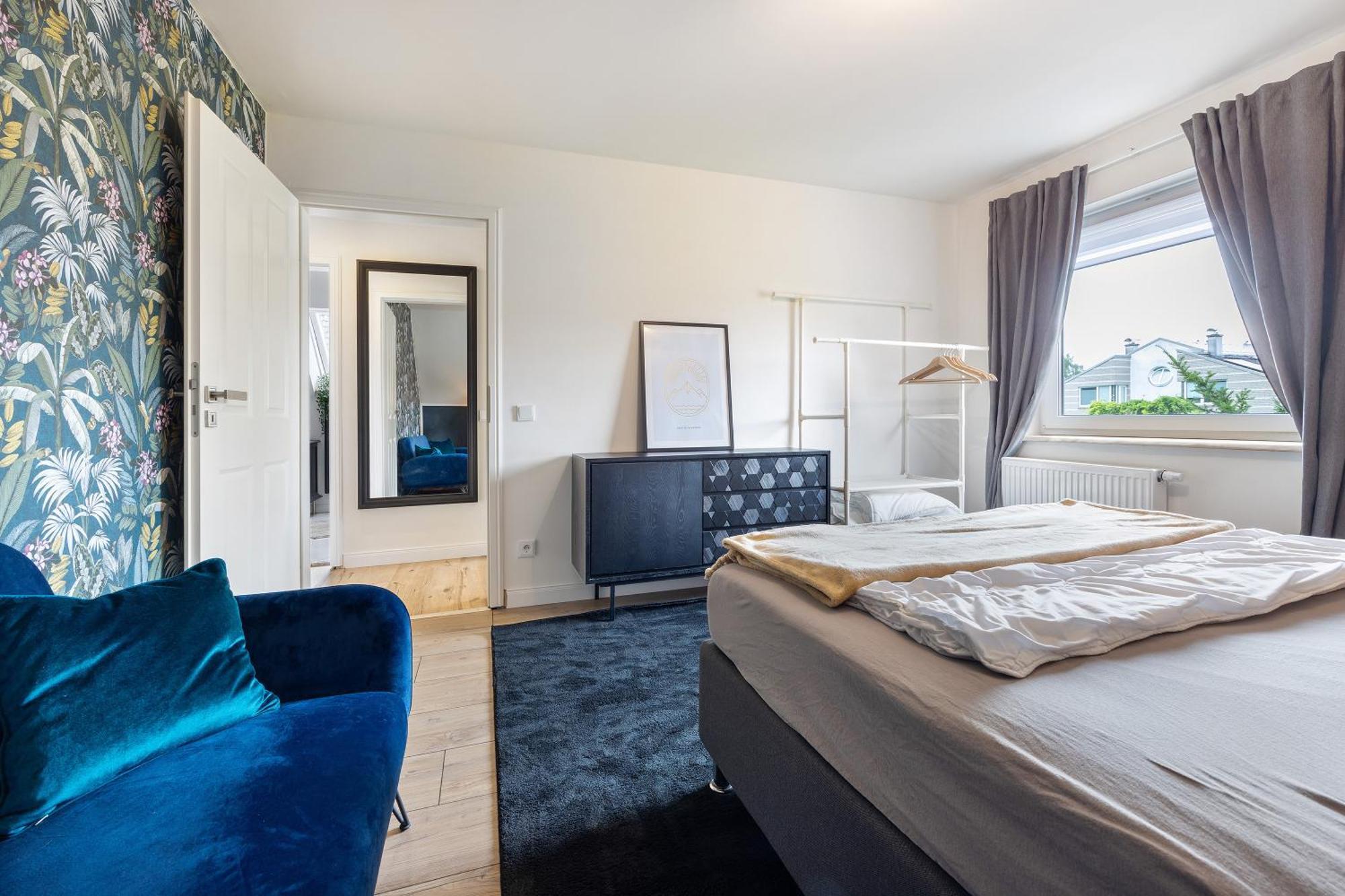 Penthouse Kokorey Halstenbek Ngoại thất bức ảnh